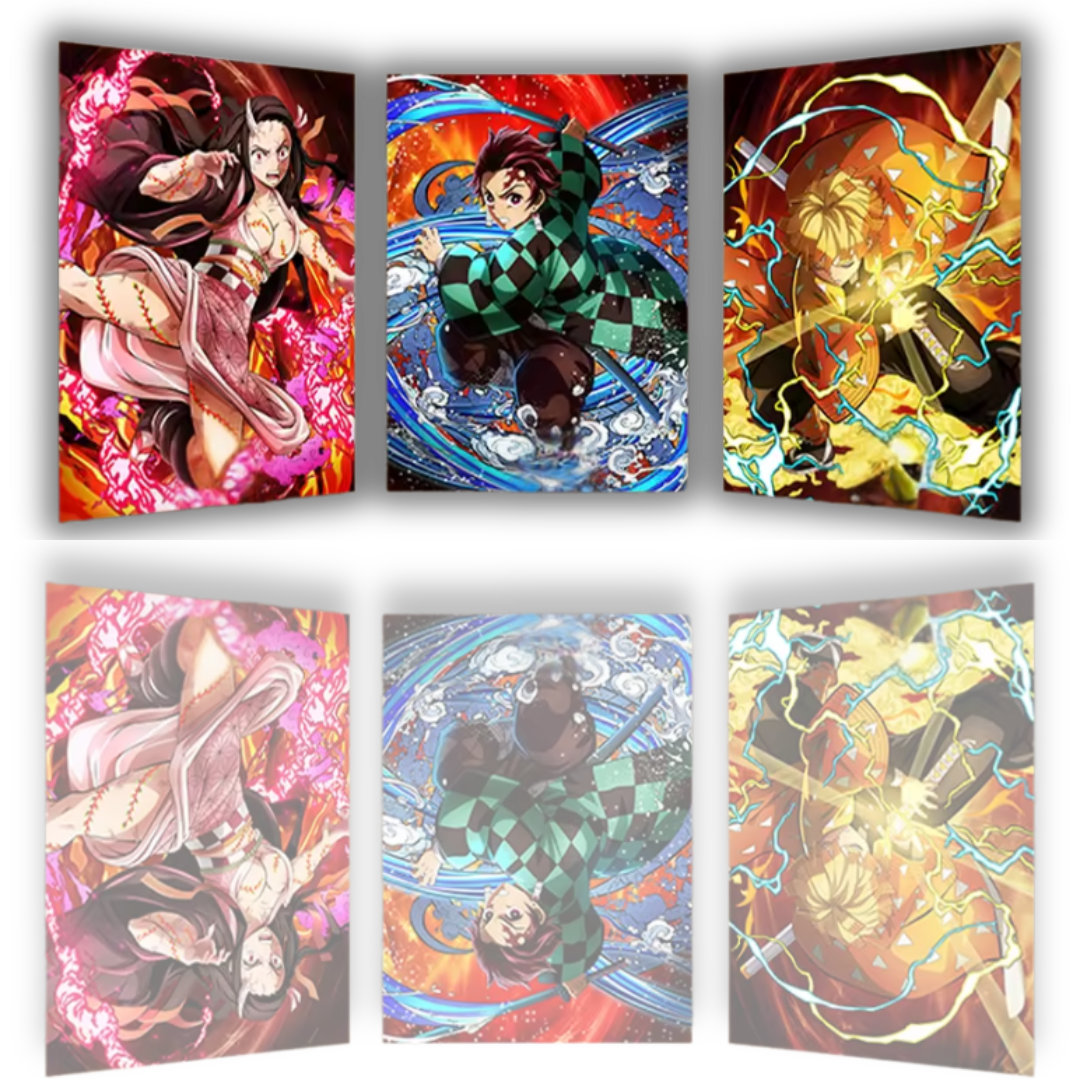 Lenticular Frame