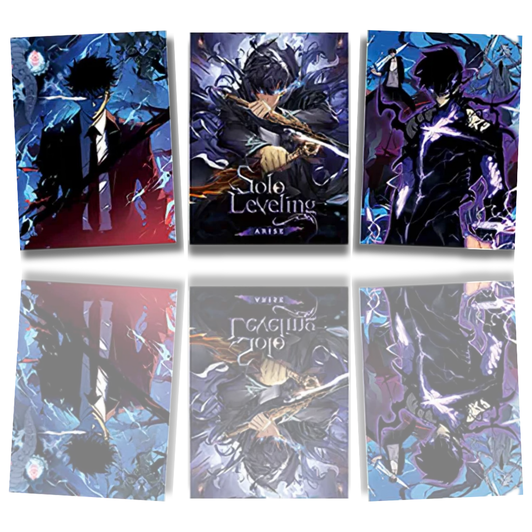 Lenticular Frame
