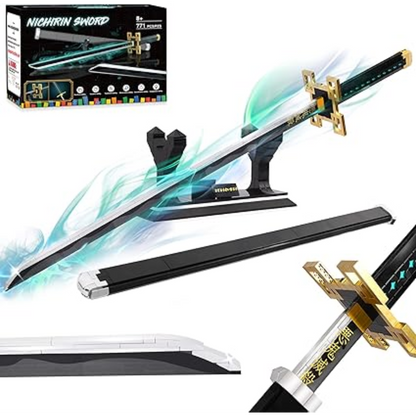 Lego Katanas