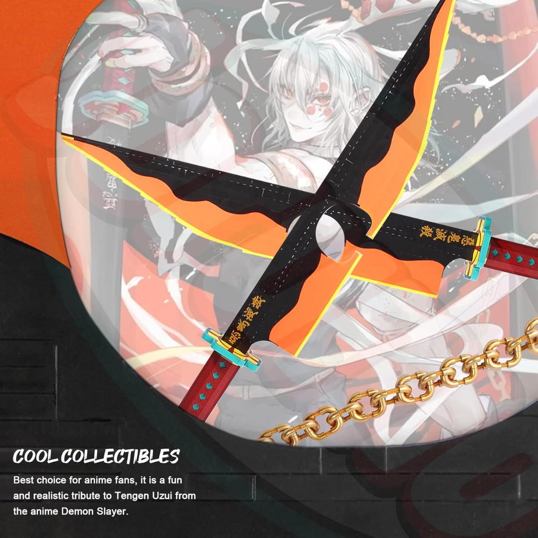 Lego Katanas