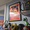 Add Frame with Wall Mounting