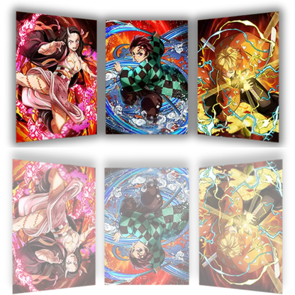 Lenticular Frame