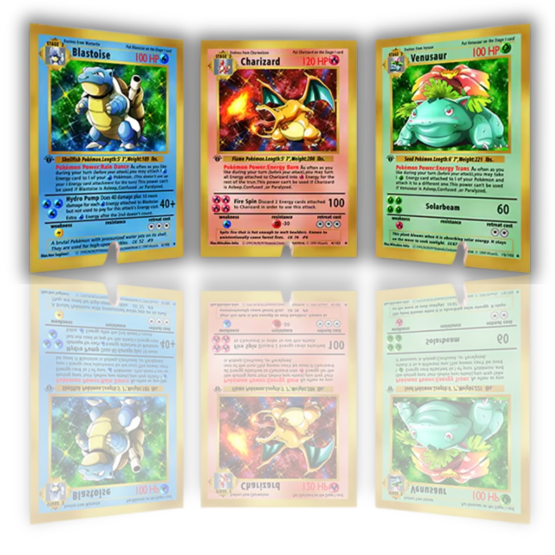 Lenticular Frame