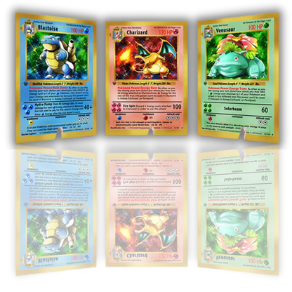 Lenticular Frame