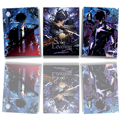 Lenticular Frame